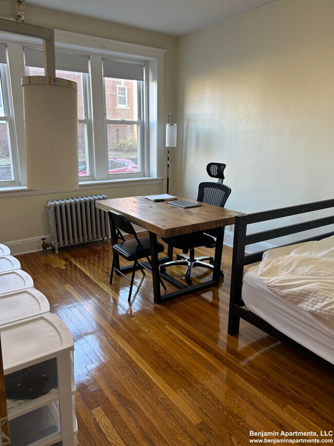 Photo - 1800 Commonwealth Ave Unit 2
