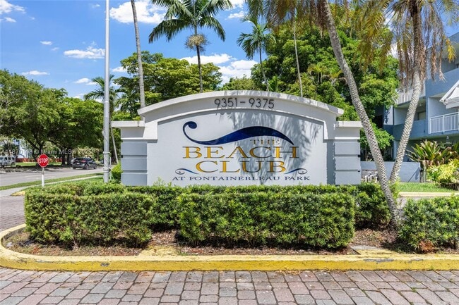 Building Photo - 9365 Fontainebleau Blvd Unit E225 Rental