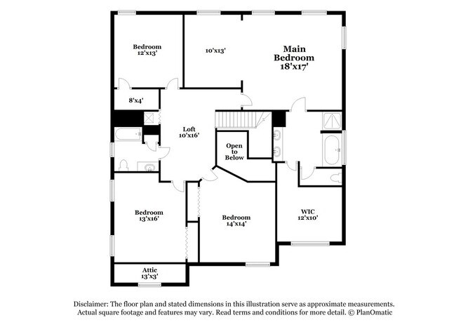 Photo - 1857 Preserve Creek Way