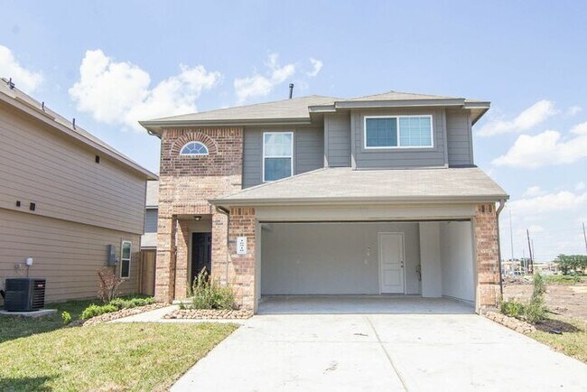 Photo - 16910 Lacey Bell Ln House