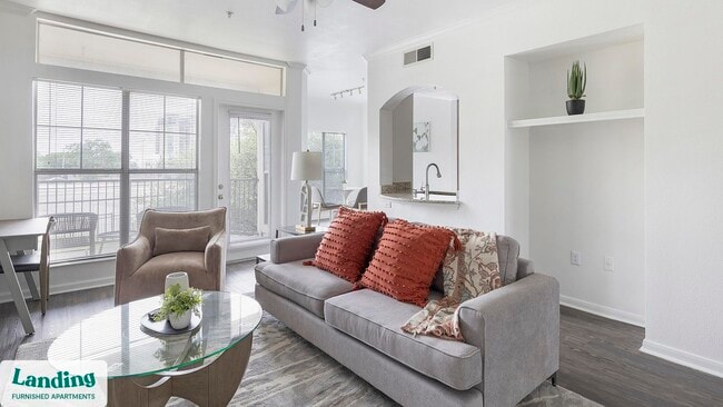 Photo - 1000 Henderson St Apartment Unit 335.1407744