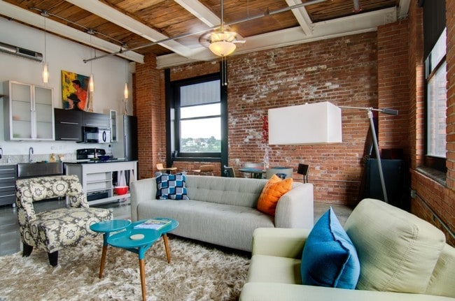 Photo - Windows Lofts (Residential)