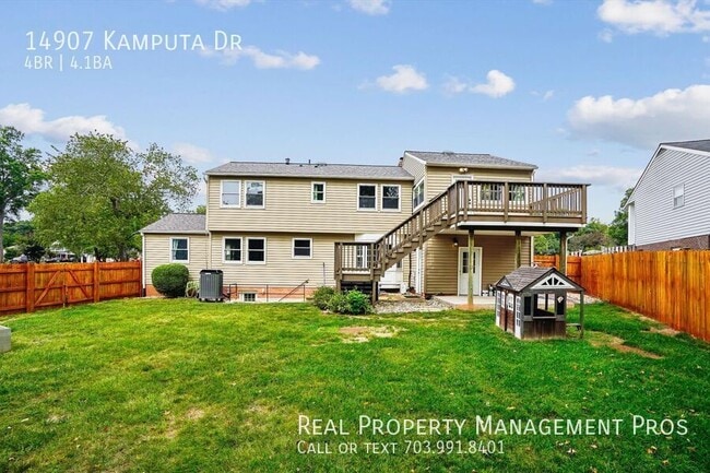 Photo - 14907 Kamputa Dr