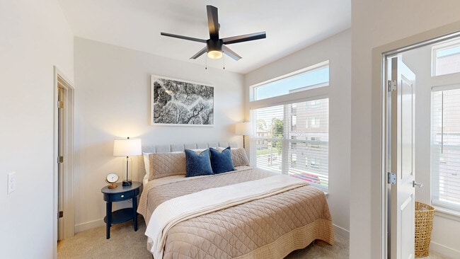 Photo - Factory 52 Townhomes