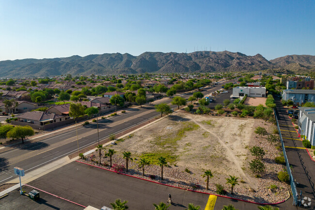 Stone View on Dobbins - Stone View on Dobbins Apartamentos