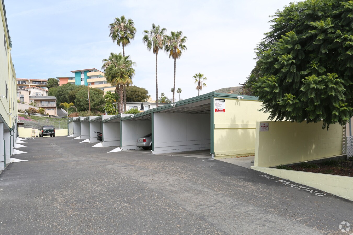 Photo - Buena Vista Apartments