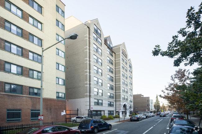 Totten Tower L.P.