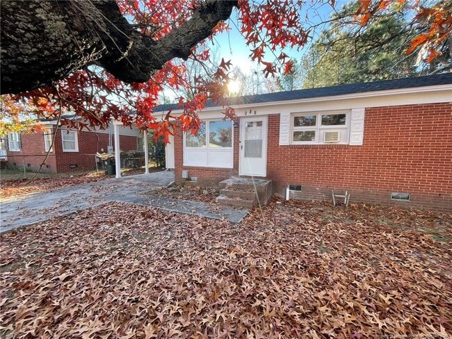 Photo - 502 Spring Ave