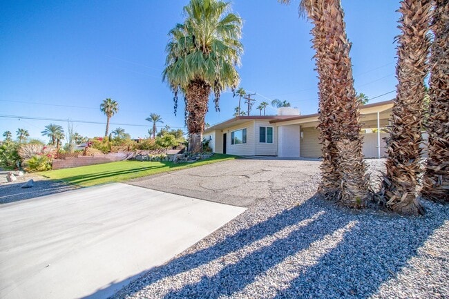 Photo - Spacious 2-Bedroom Home with Private Pool & Office In the Cove!