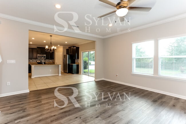 Photo - Turn the key. Enter. Smile. Repeat every day!