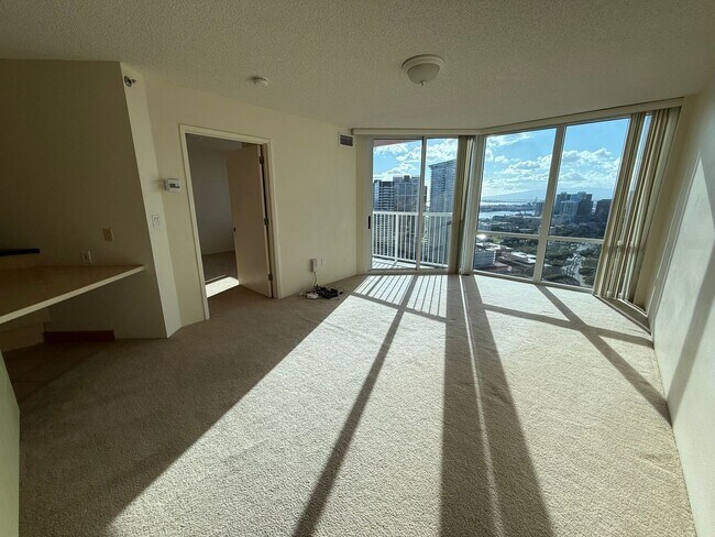 Building Photo - 801 S King St Unit 3506 Rental
