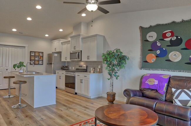 Photo - New home for Rent! Great Location.