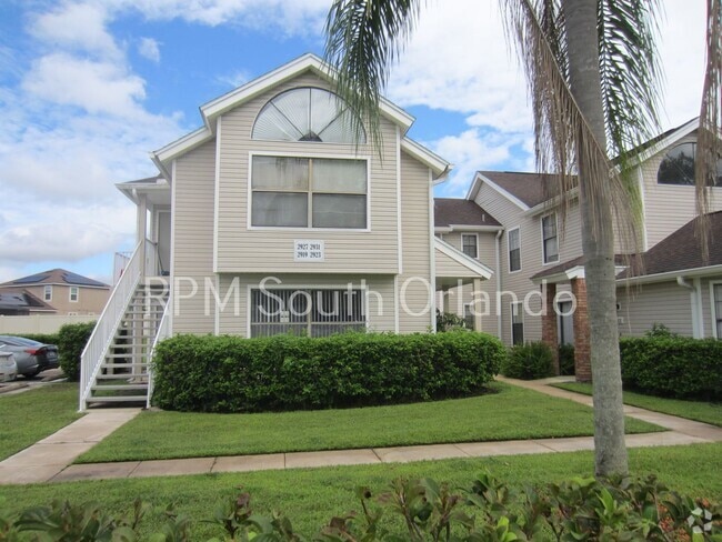 Building Photo - 2 bed 2 bath Kissimmee Rental