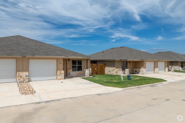 Southwood Hills Phase III