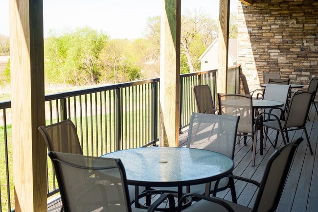 Cardinal Creek Apartments