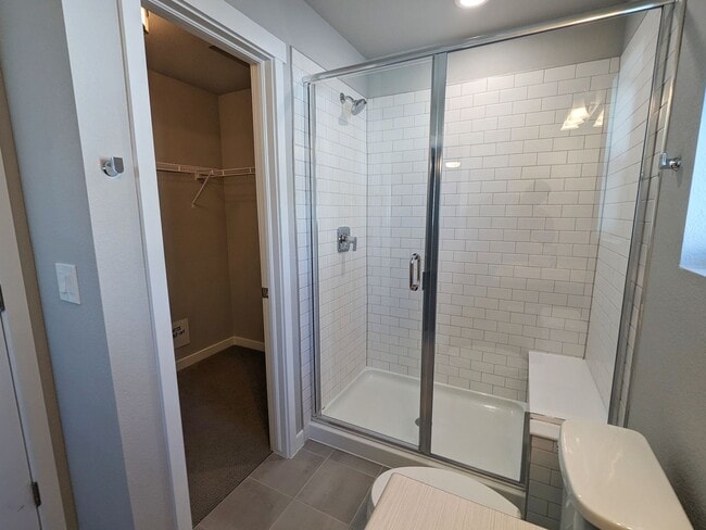 Photo - One Bedroom One Bathroom Second Story Unit