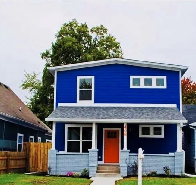 Photo - 406 Orange St