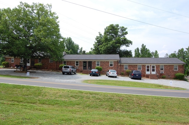 7009 Prospect Church Rd