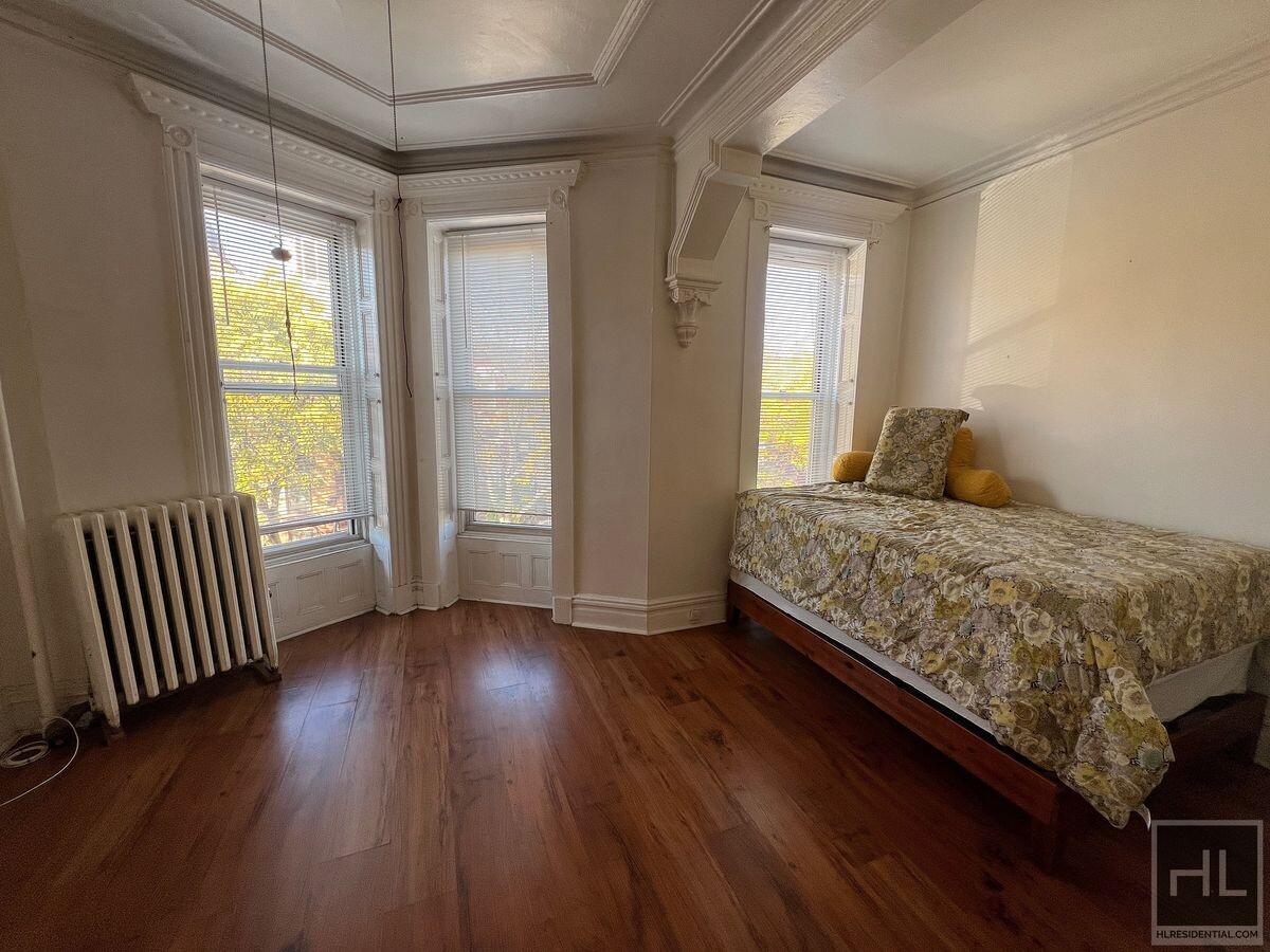 Sunny Studio in Bedford Stuyvesant Brick T... - Sunny Studio in Bedford Stuyvesant Brick T... Apartment Unit 5