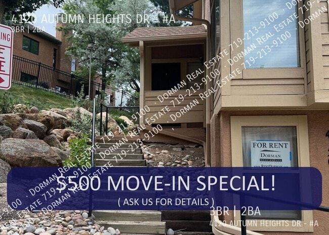 Building Photo - 4120 Autumn Heights Dr Unit #A Rental