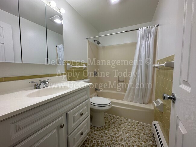 Georgetown Manor Apartments