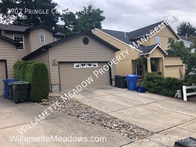 Photo - 3902 Pringle Creek Ct SE