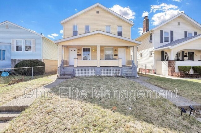 793 E Starr Ave
