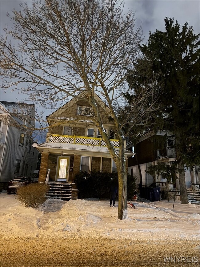 Building Photo - 55 Harvard Pl