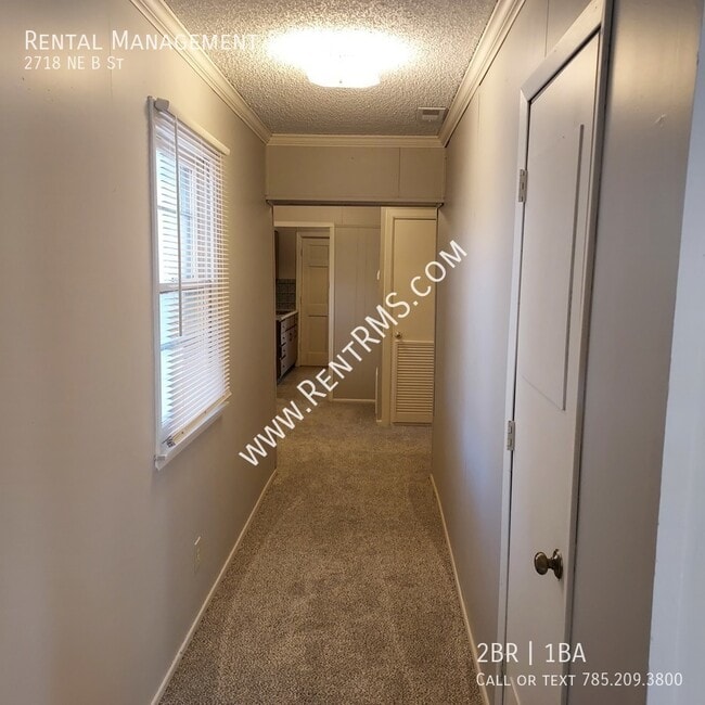 *OAKLAND AREA* 2718 NE B St 2 BED/1 BATH Rental House Rental in