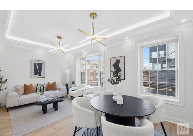 Building Photo - 25 Russell Ave Unit Apt 3