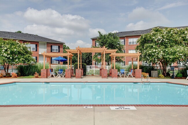Wynslow Park*