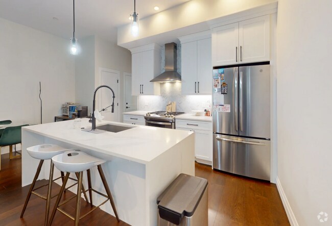 Building Photo - 119 Barnes Ave Unit 3 Rental