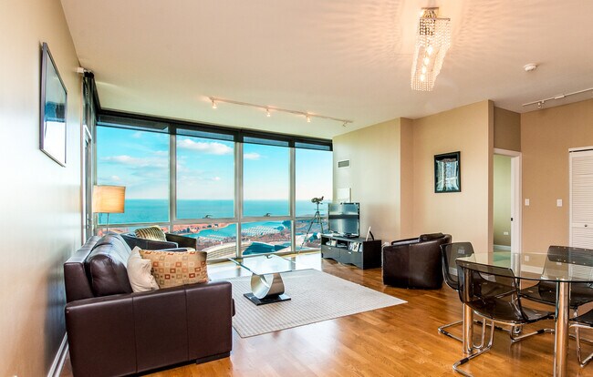 Photo - 1201 S Prairie Ave Unit 4504