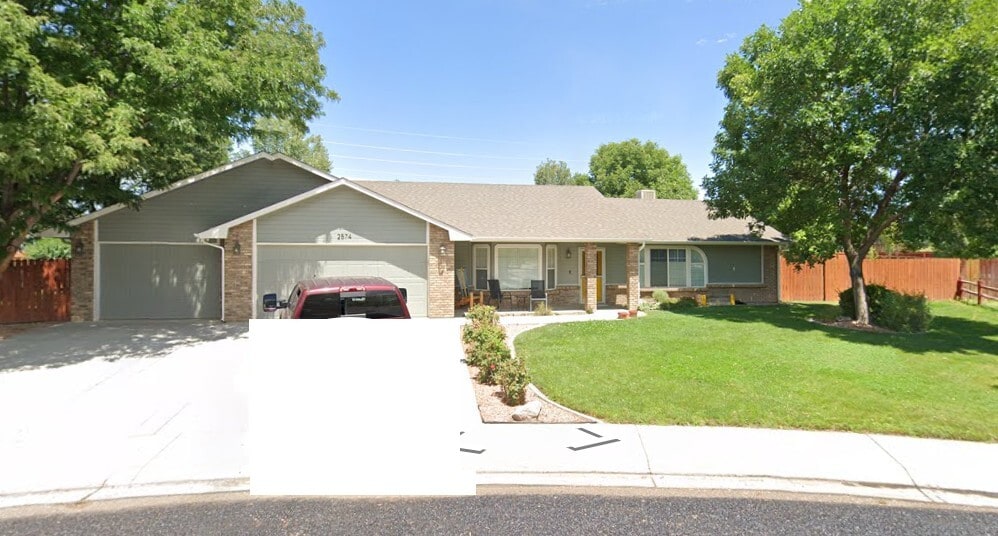 Photo - 2574 Silver Oak Ct