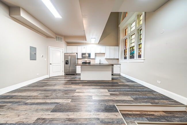 Photo - The Church Street Apartments