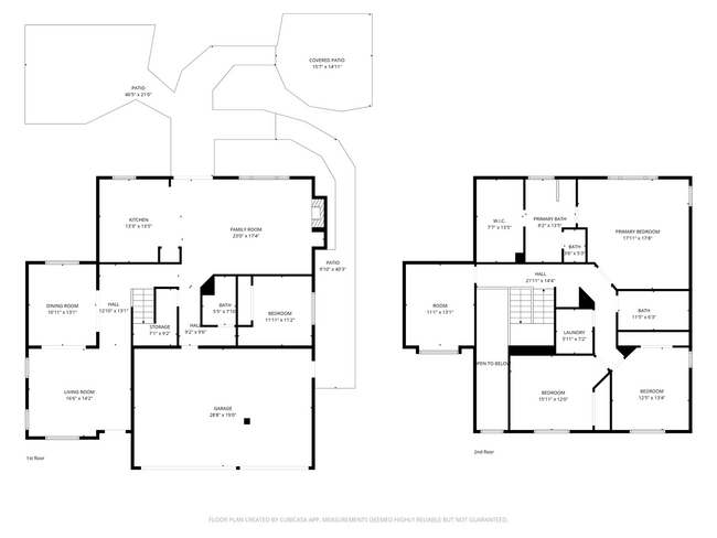 Photo - 4 Bed, 3 Bath in Corona!