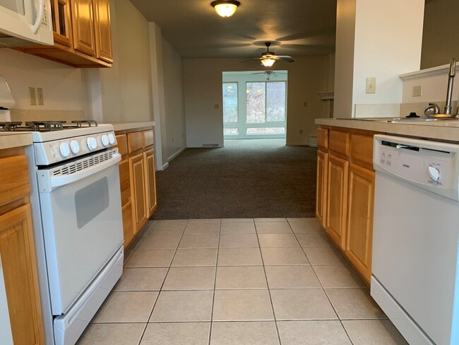 Photo - Woodland Hills Townhomes