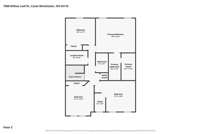 Photo - 7500 Willow Leaf Dr