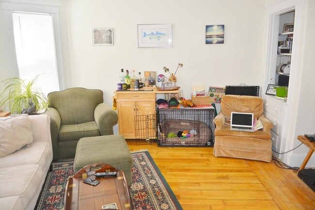 Photo - 40 Linden Ave Unidad 3