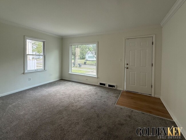 Photo - Updated 2 Bed 1 Bath on Detroit's Westside