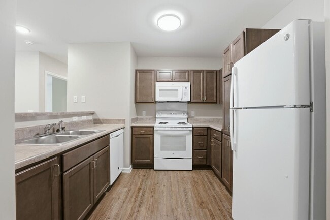 Photo - Adair Court