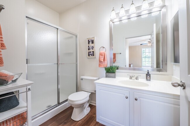 Photo - The Preserve at Beckett Ridge Apartments a...