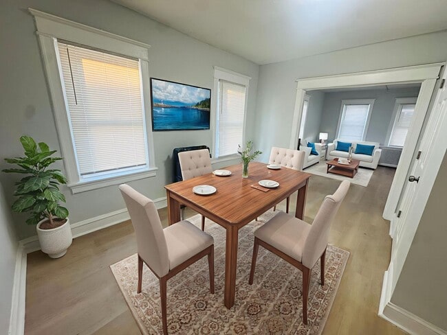 Photo - Rehabbed 3bd/1.5bth House with Backyard!! SECTION 8 ONLY!!