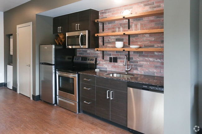 Photo - Galloway Creek