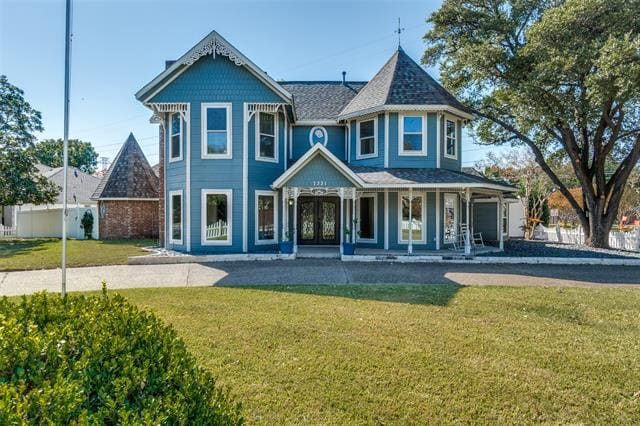 Building Photo - 7221 Briarnoll Dr