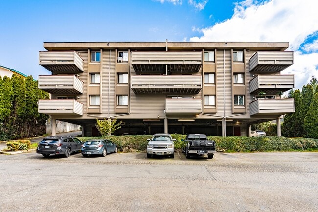 Photo - 425 Apartments