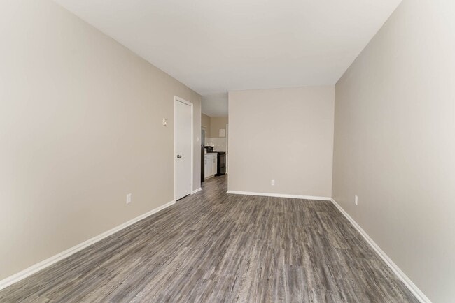 The Heights Townhomes