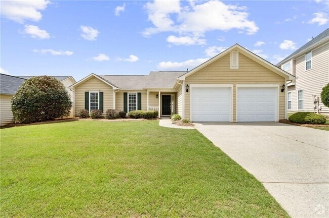 Building Photo - 3325 Berwick Field Dr Rental