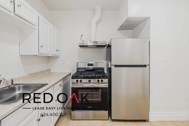 2505 Malabar St Unidad 2505