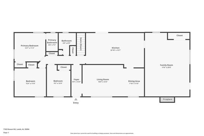 Photo - 7165 Rowan Rd